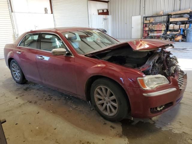 2013 Chrysler 300C