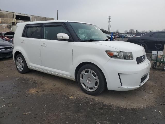 2010 Scion XB