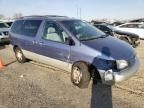 2000 Toyota Sienna LE