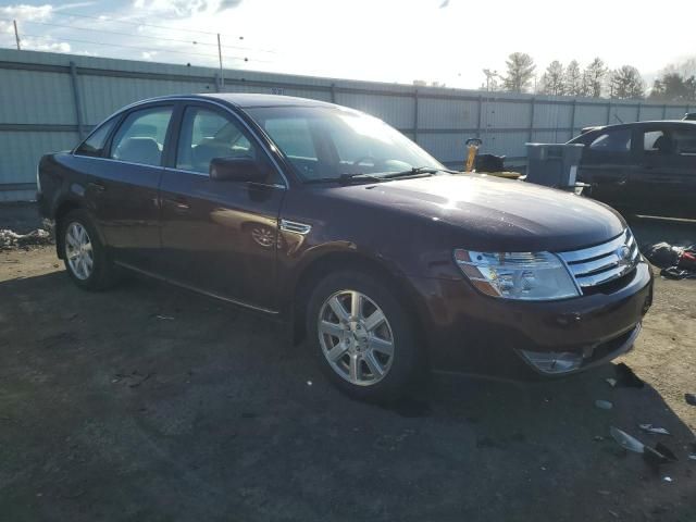 2009 Ford Taurus SE