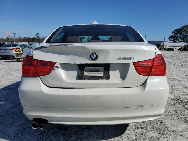 2010 BMW 328 I