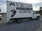 2004 Chevrolet Express G3500