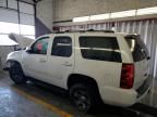 2013 Chevrolet Tahoe K1500 LT