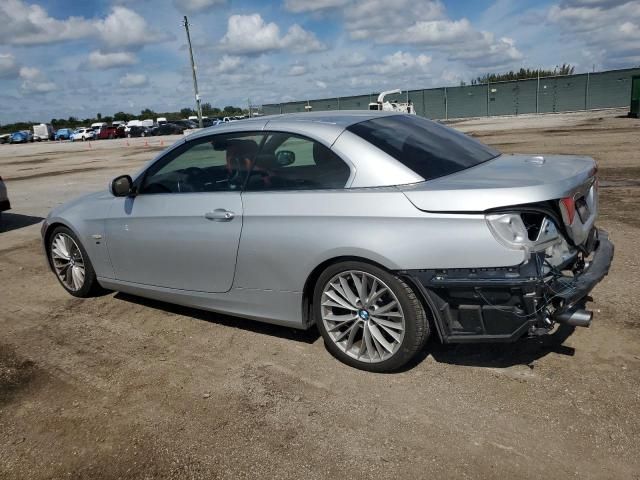 2011 BMW 335 I