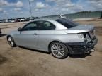 2011 BMW 335 I