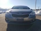 2014 KIA Forte EX