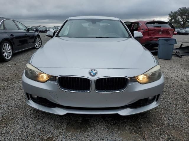 2015 BMW 328 I