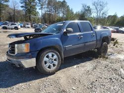 2009 GMC Sierra C1500 SLE en venta en Gaston, SC