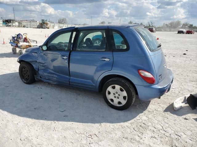 2007 Chrysler PT Cruiser