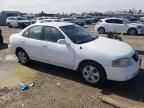 2004 Nissan Sentra 1.8