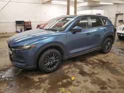 Mazda cx-5 Vehiculos salvage en venta: 2019 Mazda CX-5 Touring