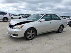 2006 Toyota Camry SE en venta en Arcadia, FL