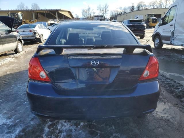 2006 Scion TC