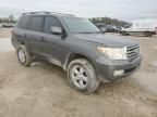 2008 Toyota Land Cruiser