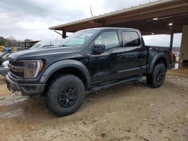 2023 Ford F150 Raptor