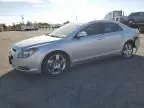 2011 Chevrolet Malibu 2LT