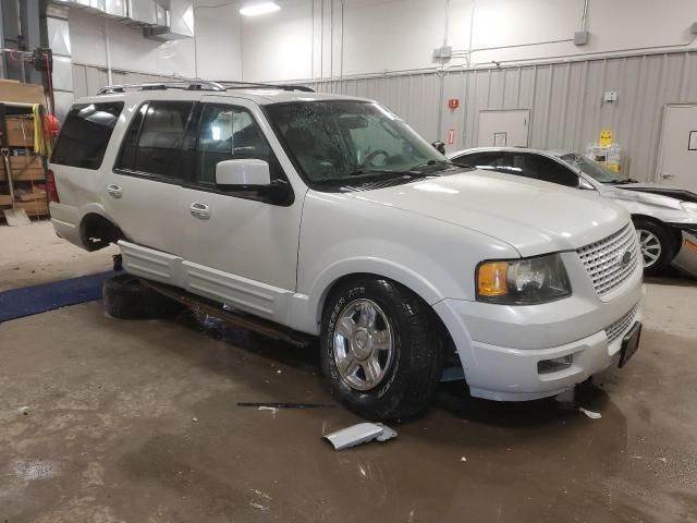 2005 Ford Expedition Limited