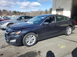 2023 Chevrolet Malibu LT en venta en Exeter, RI