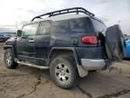 2007 Toyota FJ Cruiser