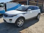 2014 Land Rover Range Rover Evoque Pure Plus