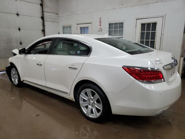 2012 Buick Lacrosse Premium