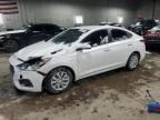 2018 Hyundai Accent SE