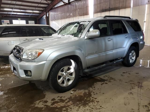 2006 Toyota 4runner SR5