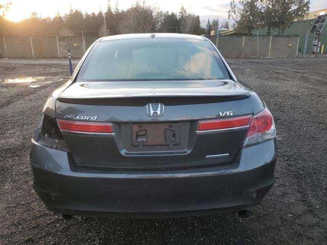 2009 Honda Accord EXL