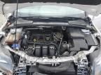 2013 Ford Focus Titanium