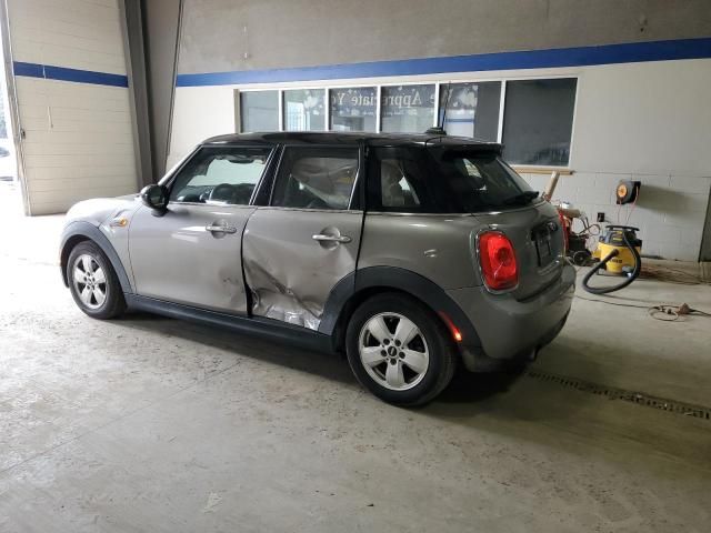 2017 Mini Cooper