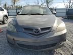 2008 Mazda 3 Hatchback