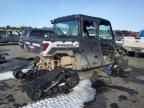 2021 Polaris Ranger Crew XP 1000 Trail Boss