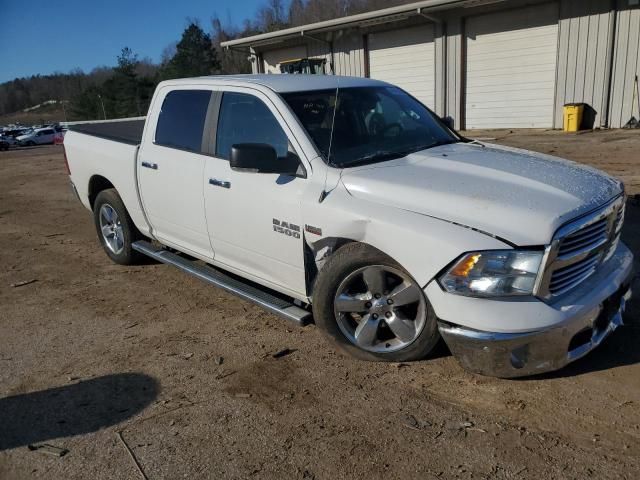 2017 Dodge RAM 1500 SLT