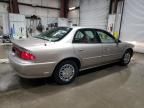 2003 Buick Century Custom