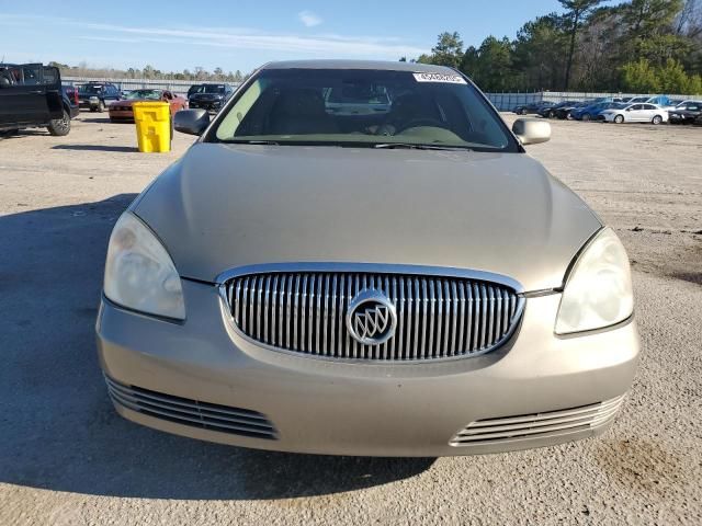 2006 Buick Lucerne CXL