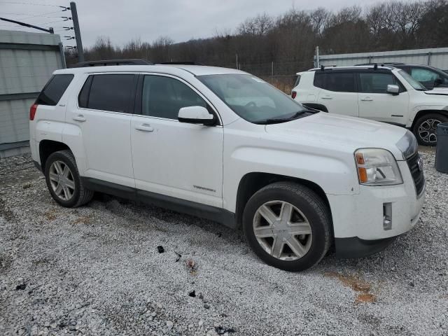 2012 GMC Terrain SLE