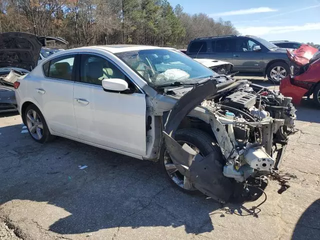 2014 Acura ILX 20 Tech