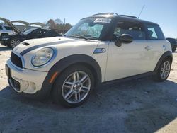 2011 Mini Cooper S en venta en Loganville, GA