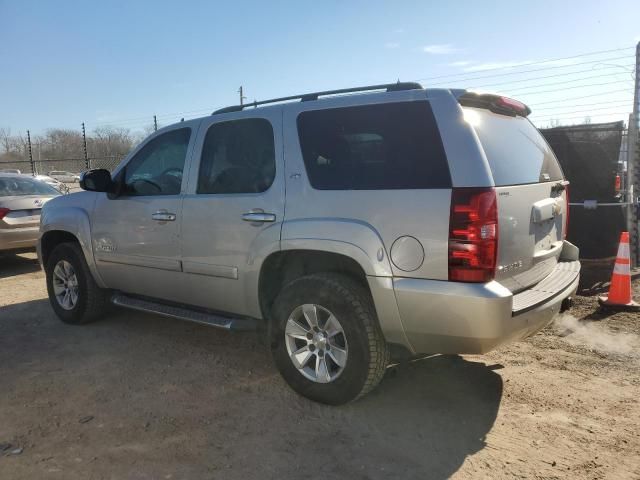 2007 Chevrolet Tahoe K1500