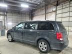 2011 Dodge Grand Caravan Crew