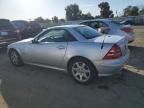 2004 Mercedes-Benz SLK 230 Kompressor