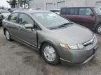 2006 Honda Civic Hybrid