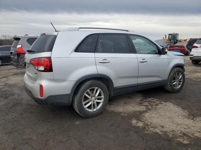 2014 KIA Sorento LX