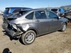 2011 Ford Focus SE