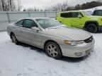 2000 Toyota Camry Solara SE