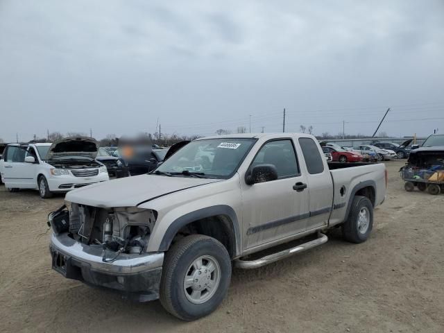 2007 Chevrolet Colorado