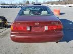 2000 Toyota Camry LE