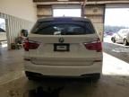 2015 BMW X3 XDRIVE28I