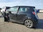 2015 Chevrolet Spark EV 2LT