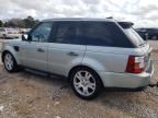 2006 Land Rover Range Rover Sport HSE